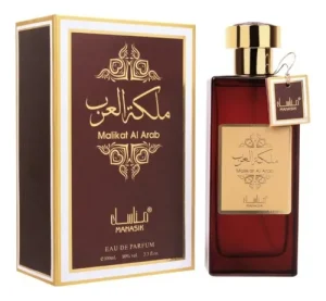 Malikat Al Arab Manasik Edp Unissex 100ml Volume da unidade 100 mL