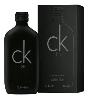 Perfume Calvin Klein Ck Be 50ml Eau de ToilettePerfume