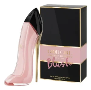 Carolina Herrera Good Girl Blush Eau de Parfum 80ml para feminino