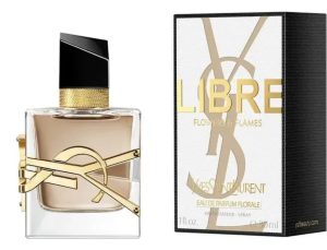 Libre Yves Saint Laurent Perfume Feminino - Eau de Parfum 90ml