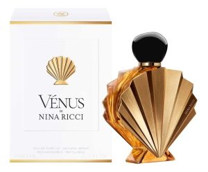 NINA RICCI  perfume nina ricci venus feminino eau de parfum