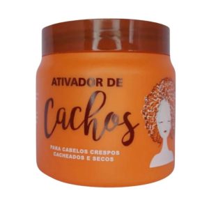 Ativador de Cachos - Naxos