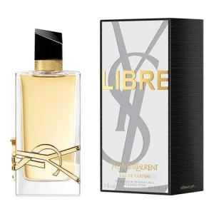 Libre Yves Saint Laurent Perfume Feminino - Eau de Parfum 90ml