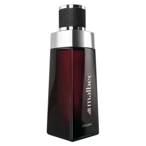 Malbec Colônia 100ml O Boticario