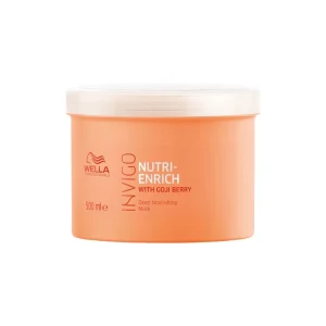 Máscara Wella Professionals Invigo Nutri Enrich 500ml