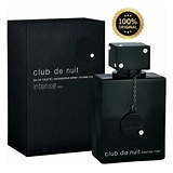 Perfume Armaf Club De Nuit Intense Eau De Toilette 105ml